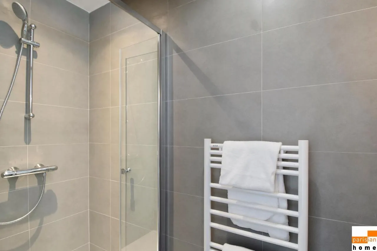 202095 - Charming Apartment For 6 People In The Heart Of Paris France