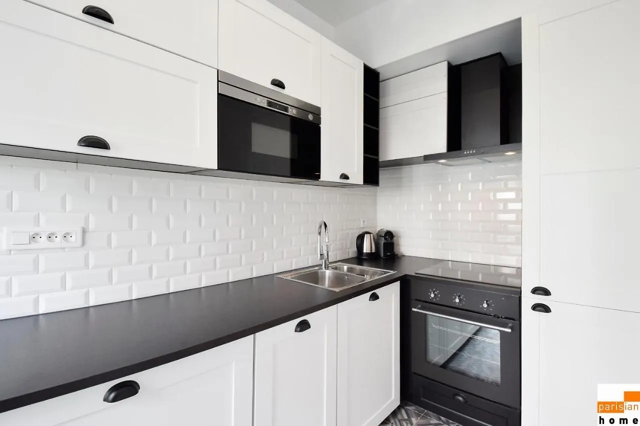 202095 - Charming Apartment For 6 People In The Heart Of Paris